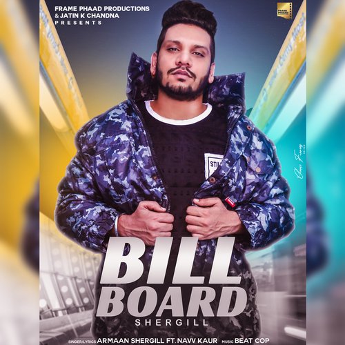 Bill Board_poster_image