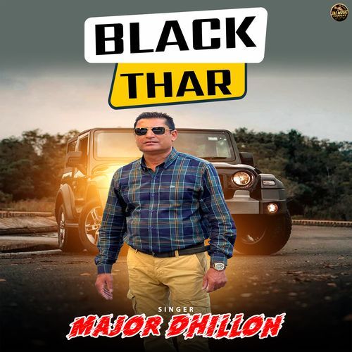 Black Thar