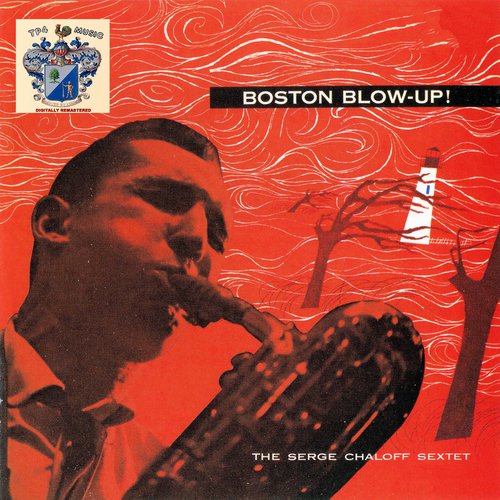 Boston Blow Up !