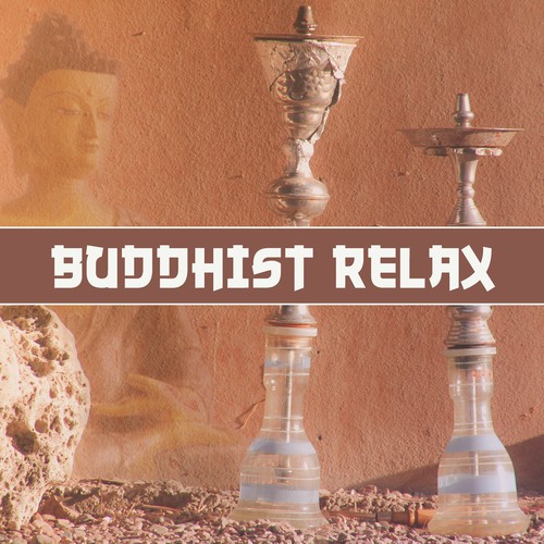 Buddha Lounge cover art