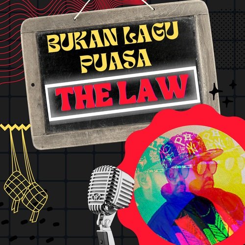 Bukan Lagu Puasa_poster_image