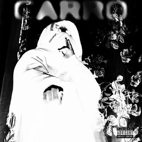 CARRO cover art