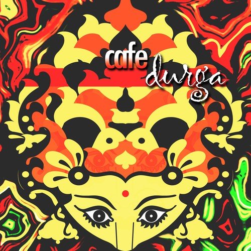 Cafe Durga