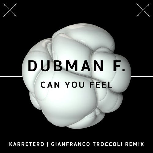 Machata (Gianfranco Troccoli Remix) cover art
