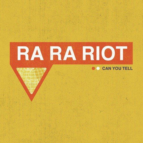 Ra Ra Riot