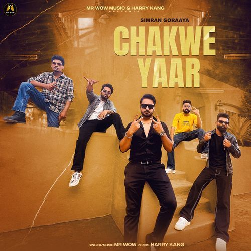 Chakwe Yaar