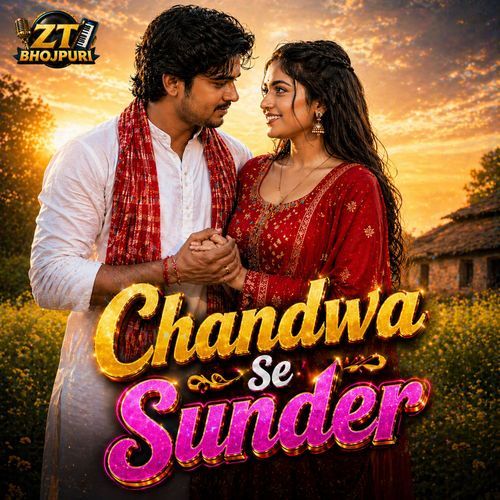 Chandwa se Sundar