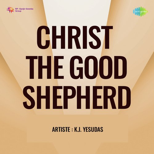 Christ The Good Shepherd