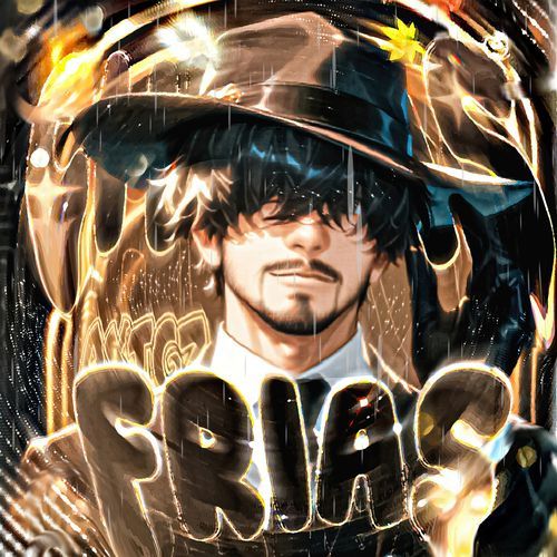 Chuvas Frias (Ultra Slowed) (En Vivo) cover art