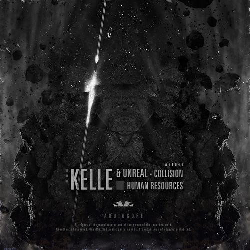 Human resource cover art