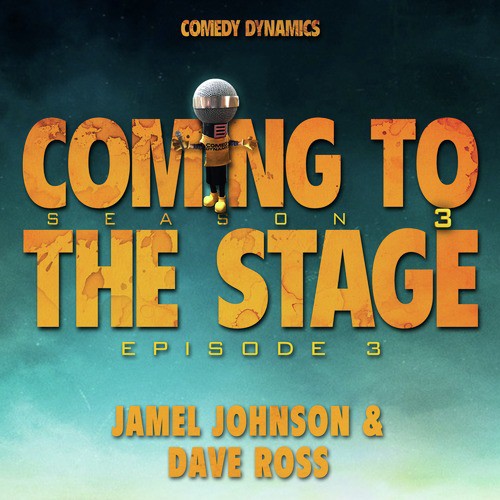 Coming to the Stage: Season 3 Episode 3