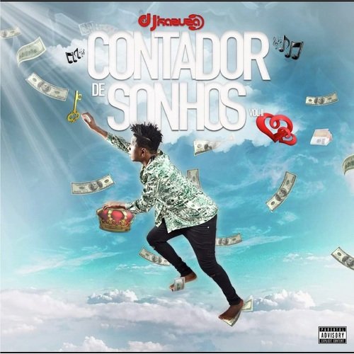 Contador de Sonhos, Vol. II