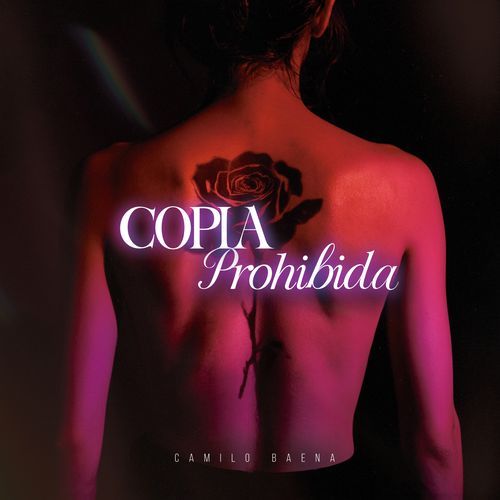 Copia Prohibida