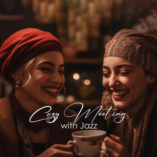 Vibrant Jazz cover art