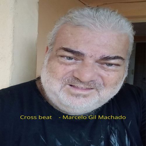 Cross beat cover art