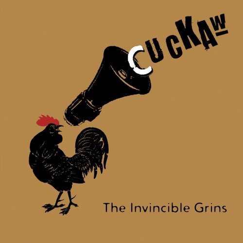 Strugglin' cover art