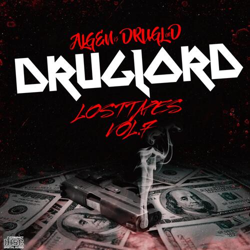DRUGLORD LOST TAPES VOL 7