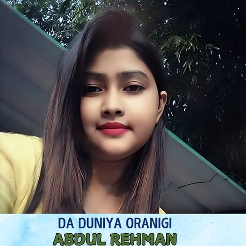 Da Duniya Oranigi