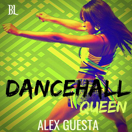 Dancehall Queen (Moombahton Mix)