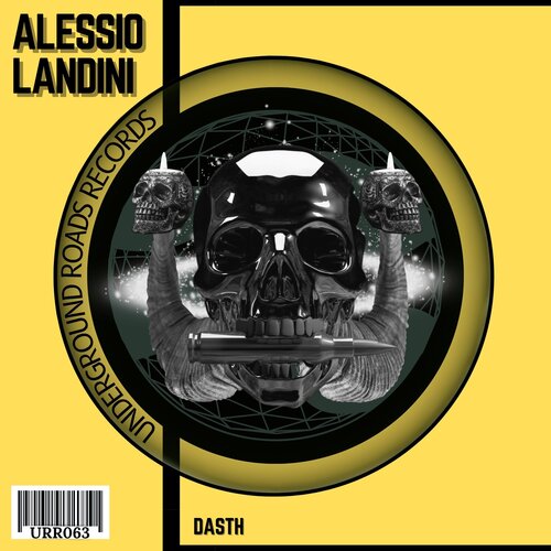 Wilson cover art