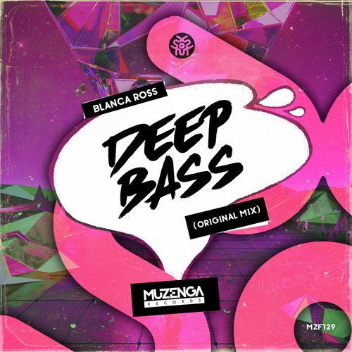 Deep Bass_poster_image