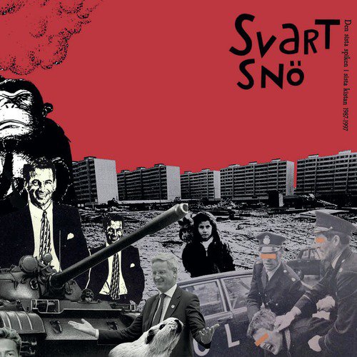 Ingen Sång I Den Nya Vintern cover art