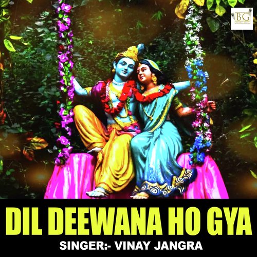 Dil Deewana Ho Gya_poster_image