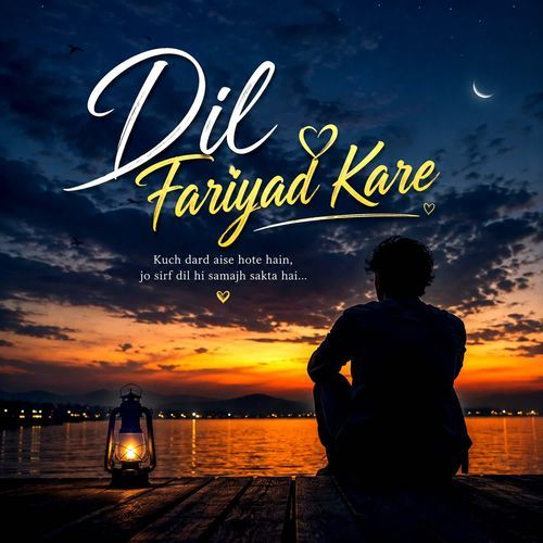 Dil Fariyad Kare