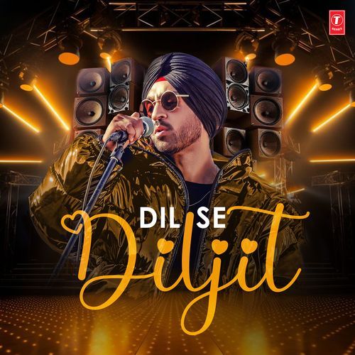 Dil Todeya (From "Arjun Patiala")