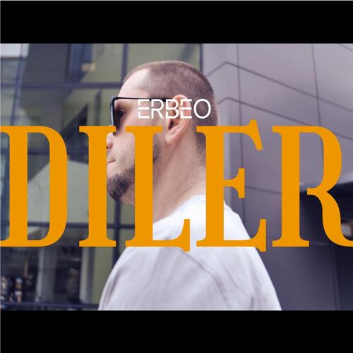 Diler cover art