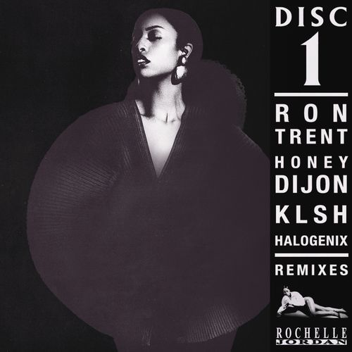 Get It Off (KLSH Remix)