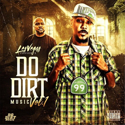 Dirt Gang (feat. Rap Star Falcon & Jay Star)
