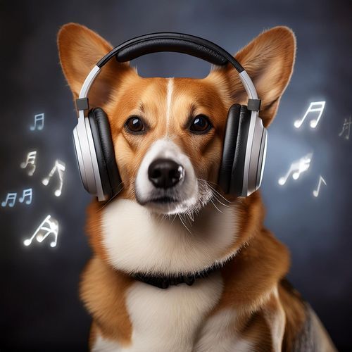 Dogs' Day Out: Music for Canine Fun