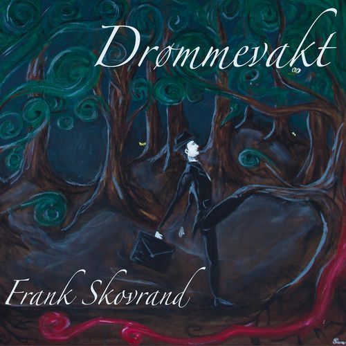 Traumer cover art
