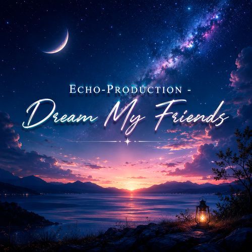 Dream My Friends