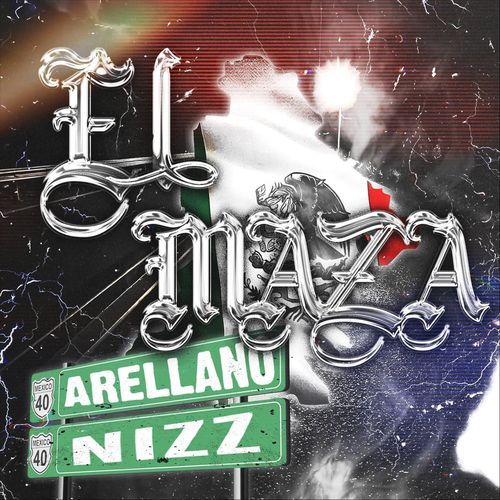 EL MAZA (feat. NIZZ)_poster_image