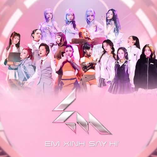 EM XINH "SAY HI", TẬP 7