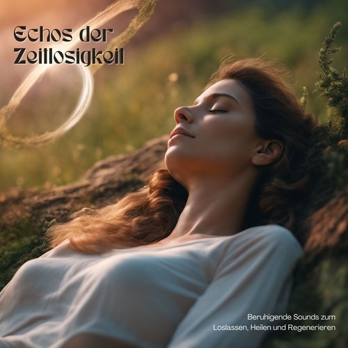 Ewige negative Gedanken cover art