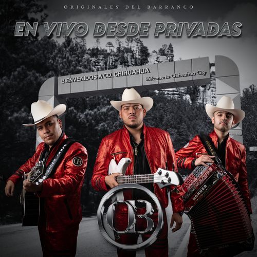La Muerte Del Comandante (En Vivo) cover art
