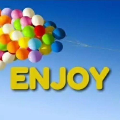 Enjoy