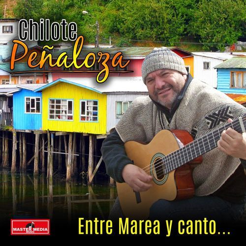 A Puerto Edén cover art
