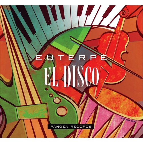 Euterpe: el Disco