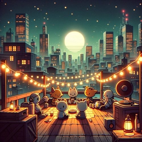 Velvet Voices cover art