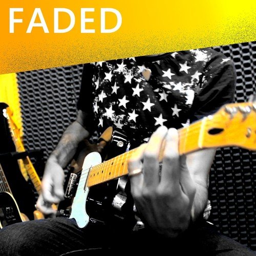 Faded (Guitar Version)_poster_image