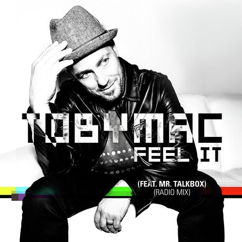 Feel It (Radio Mix)_poster_image