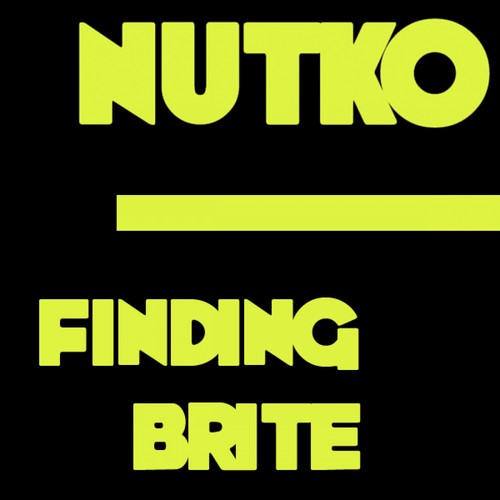 Finding Brite cover art