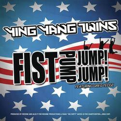 Fist Pump, Jump Jump