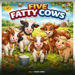 Five Fatty Cows