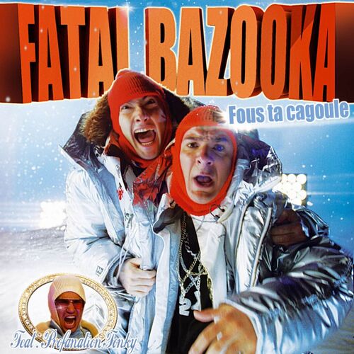 Fous ta cagoule_poster_image