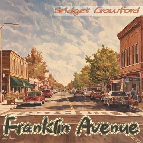 Franklin Avenue (Urban Version) cover art
